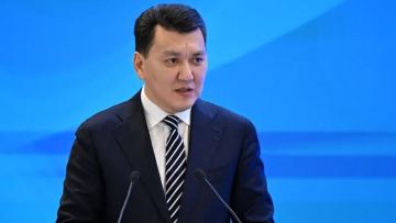 Вице-Президент салалық мемлекеттік органдарға конституциялық құндылықтарды дәріптеуді күшейтуді тапсырды