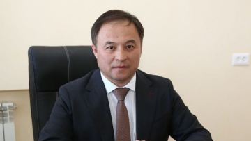 Жезқазған әкімі қызметінен кетті