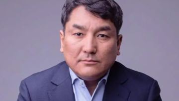 Бүгін 22 айдан бері қамауда отырған Алмасбек Садырбайдың соты жалғасуы мүмкін