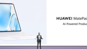 Huawei Miýnhende ótken «Chase the Wild» jahandyq tanystyrylymynda jańa býyn flagmandyq qurylǵylaryn tanystyrdy