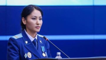 Айжан Аймағанова Құрылтайдағы алғашқы екі аптаның қорытындысын айтты