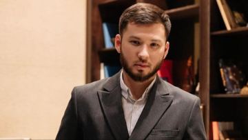 Әнші Арман Қоңырдың суреттері желіде талқыға түсті