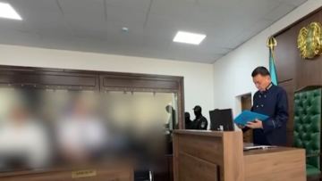 تٷركٸستان وبلىسىنداعى اتىس: التى ادامعا سوت ٷكٸمٸ شىقتى