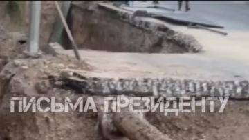 Jańa asfalt tóselip, artynsha qaita qazylǵan: Shymkent turǵyny jaýapty mekemelerdi synǵa aldy