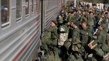 Ресейде сайлаудан кейін жаңа мобилизация болуы мүмкін деген қауіп күшейді