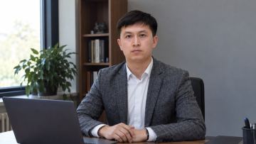 Nurbol Júsipov: jańa ken oryndary jańa ónerkásipti qurýy tiis