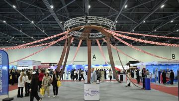 Kazakhstan Travel Forum: مەملەكەت پەن بيزنەس تۋريستەردٸڭ قاۋٸپسٸزدٸگٸن قالاي كٷشەيتۋدە?