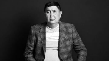 Белгілі спорт журналисі Ғалым Сүлеймен өмірден өтті