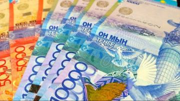 Qazaqstan Halyq Keńesiniń músheleri jalaqy almaidy – resmi túsinikteme