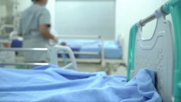 Маңғыстауда ысталған балықтан уланған отбасы жансақтау бөліміне түсті