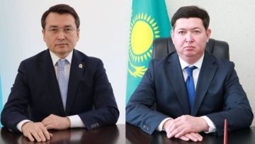 Ақмола облысында екі әкім қызметінен кетті