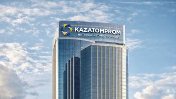 «Қазатомпром» жаңа уран учаскесін барлауға құқық алды