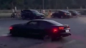Drift jasaǵan 372 júrgizýshi jaýapkershilikke tartyldy