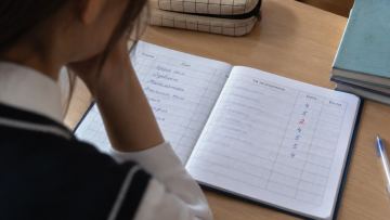 «2» алған оқушы сыныпта қалып қоюы мүмкін
