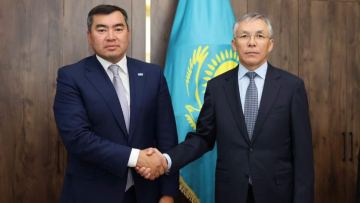 Әрінов ұлтаралық мәселе күн тәртібінен түспейтін ауданға жаңа әкімді тағайындады