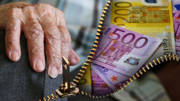 2027 jyly eń tómengi zeinetaqy qansha bolady?