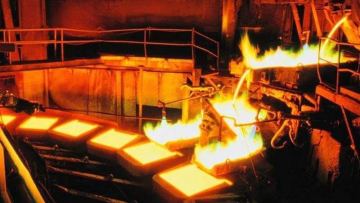Сарапшылар: мыс Қазақстанның ішінде қосылған құн қалыптастыруы тиіс