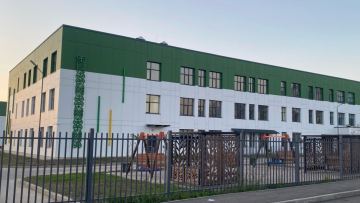 Almaty ákimdigi biyl ashylǵan Keleshek mektebiniń oqytý tiline qatysty jaýap berdi