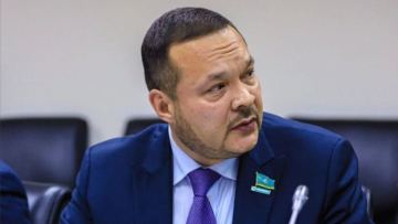 207 мың кәсіпкер қызметін тоқтатты: депутат салық реформасының нақты әсерін зерттеуді сұрады