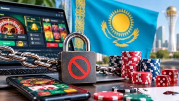 172 myń zańsyz sait buǵattaldy: kúmándi resýrsty qalai tanýǵa bolady?
