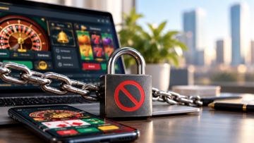 172 мың заңсыз сайт бұғатталды: күмәнді ресурсты қалай танимыз?