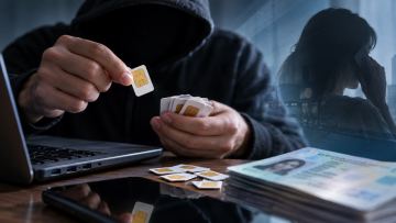 الاياقتار بٶتەن ادامنىڭ اتىنا SIM-كارتا رەسٸمدەۋٸ مٷمكٸن: ونى قالاي تەكسەرۋگە بولادى?