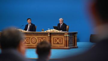 Қазақстан Халық Кеңесі қандай міндеттерді атқарады?