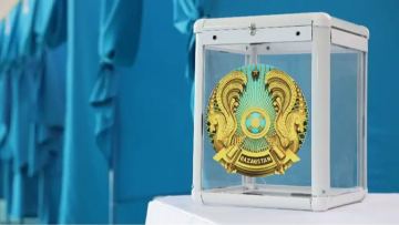 Тоқаев барлық деңгейдегі мәслихаттарды тарату мәселесін көтерді
