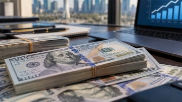 Qazaqstannyń IT eksporty 1 mlrd dollardan asty