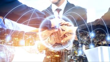 قازاقستان تسيفرلىق قىزمەتتەردەن تەحنولوگييا ەكسپورتتاۋعا كٶشتٸ