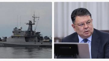 Үкіметтік комиссия басшысы Қанат Бозымбаев мәлімдеме жасады