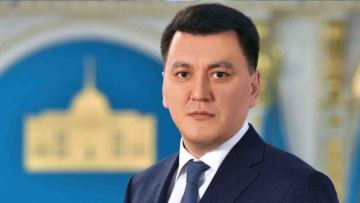 Ерлан Қарин: Мемлекеттің беріктігі осындай қысылтаяң шақта білінеді