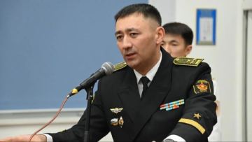 Каспийдегі қайғылы оқиғадан кейін Данияр Хайрушевтің ұсталғаны расталды
