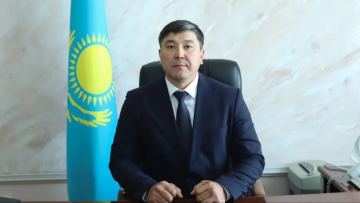 Жаңаөзен қаласына жаңа әкім тағайындалды