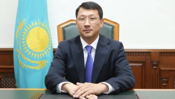 Ақтауға жаңа әкім тағайындалды