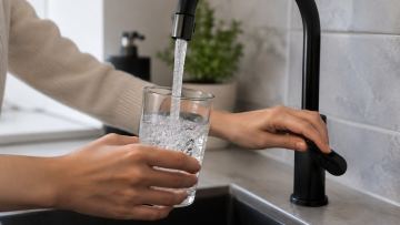 الماتىدا سۋ مەن كەرٸز تاريفٸ قىمباتتايدى
