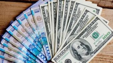 Dollarlyq depozit 2,5%-ǵa ósedi: sarapshy teńge baǵamyna qalai áser etetinin aitty