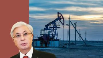 Shikizat jetkizýden de aýqymdy: Toqaev Germaniiaǵa jańa seriktestik usyndy
