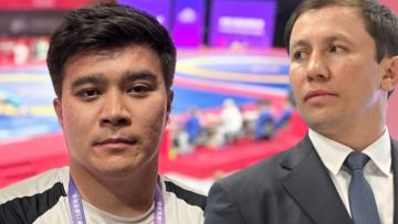 Спорт журналисі Головкин туралы жағымсыз жазба жариялады