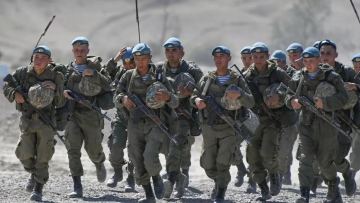 Qazaqstandyqtar armiiadan qandai ózgeris kútedi? Saýalnama nátijesi jariialandy
