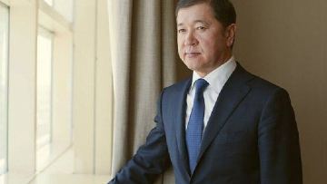 Bolat Ótemuratovtyń qory aýtizm salasyndaǵy halyqaralyq jobany qolǵa aldy