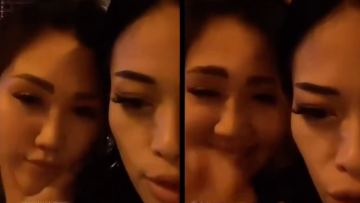 Қызылордада TikTok-та балағат сөздер айтқан екі тұрғын жауапқа тартылды