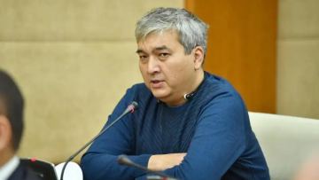 مەملەكەت جٷيەلٸ قورىتىندى جاسادى – دانييار ەشٸمباەۆ بيلٸكتٸڭ ماڭعىستاۋداعى وقيعاعا قاتىستى ەرەكەتٸن ساراپتادى