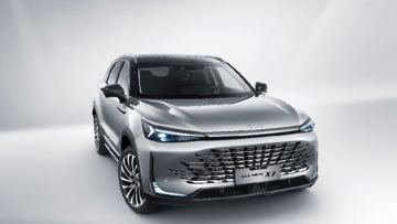 Қазақстандағы BAIC әлемі: әр адамға лайық автокөлік
