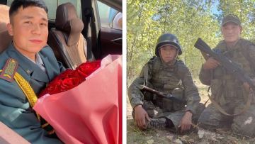 “Reseige jumysqa shaqyryp, soǵysqa jibergen”. Jýrnalist 19 jastaǵy inisin elge qaitarýǵa kómek surady
