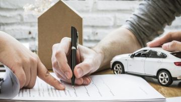 Сұр дилерлерге есік тарылды: автонарықта жаңа тәртіп