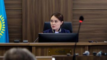 Ұлдана Мырзуанның ісі прокурорға қайтарылды: сот қандай шешім қабылдады
