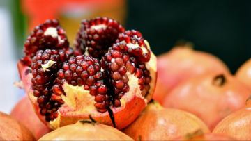 Анардың жүрекке қандай пайдасы бар?
