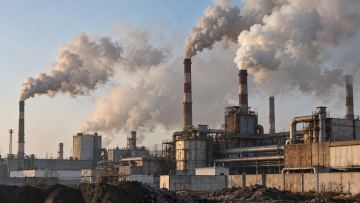 ШҚО-да экологиялық заңнаманы бұзған кәсіпорынға 100 млн теңгеден астам айыппұл салынды