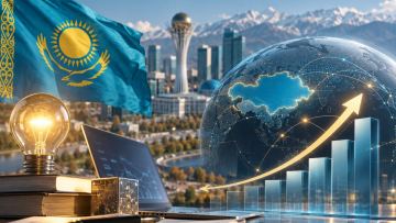 Қазақстан жаһандық инновациялар рейтингінде 73-орынға көтерілді